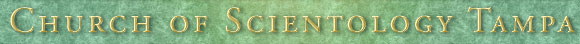 Church of Scientology Tampa